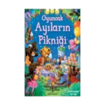 Oyuncak Ayıların Pikniği