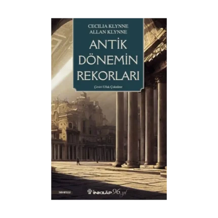 Antik Dönemin Rekorları