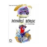 Peynirli Börek