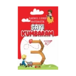 İlkokul 3.Sınıf Matematik - Sayı Kumbaram 3