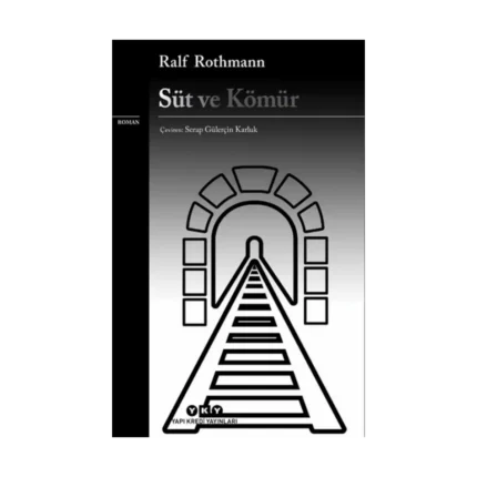 Süt ve Kömür