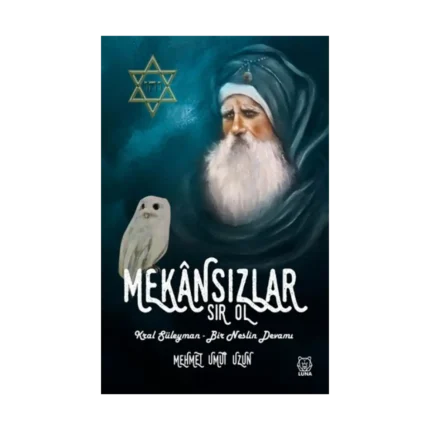 Mekansızlar