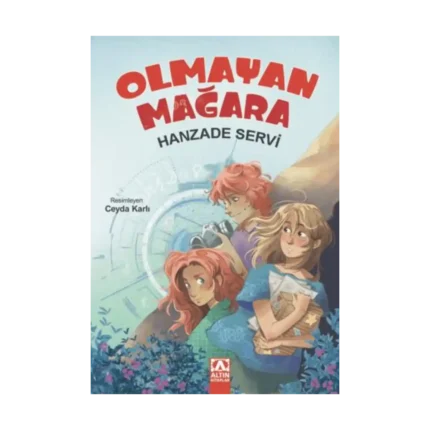 Olmayan Mağara