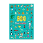 500 Çılgın Gerçekler (Cep Boy)