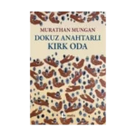 Dokuz Anahtarlı Kırk Oda