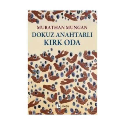 Dokuz Anahtarlı Kırk Oda