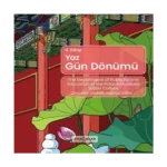Yaz Gün Dönümü