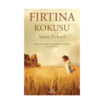 Fırtına Kokusu