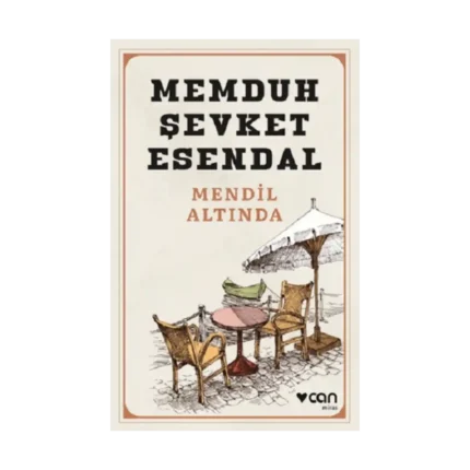 Mendil Altında