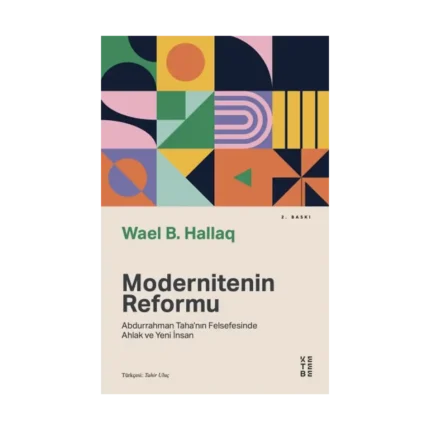 Modernitenin Reformu