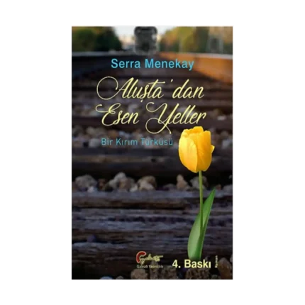 Aluşta'dan Esen Yeller