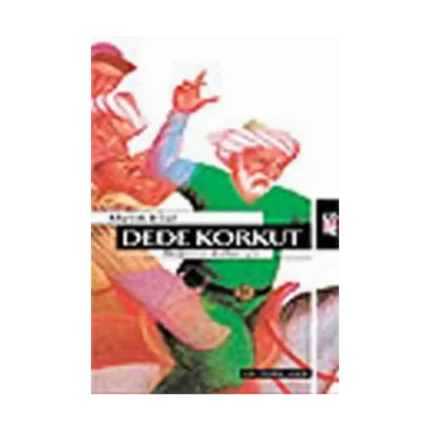 Dede Korkut