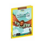 Hezarfen Ahmed Çelebi - National Geographic Kids