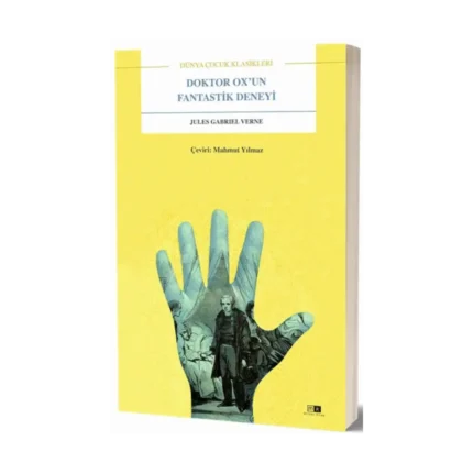 Doktor Ox’un Fantastik Deneyi