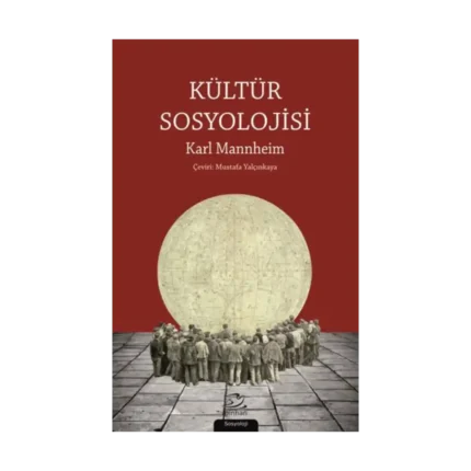 Kültür Sosyolojisi
