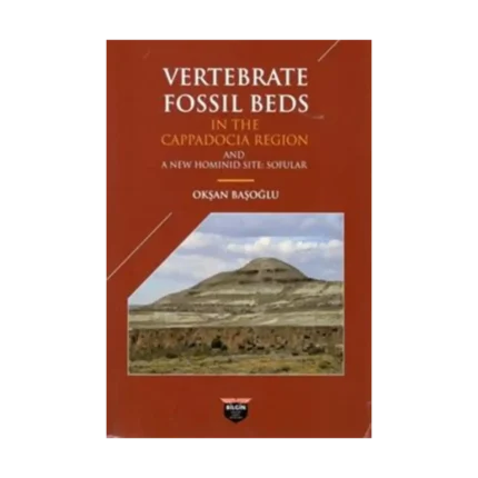Vertebrate Fossil Beds In The Cappadocia Region