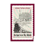 Sıriga’nın Üç Günü