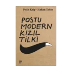 Postu Modern Kızıl Tilki