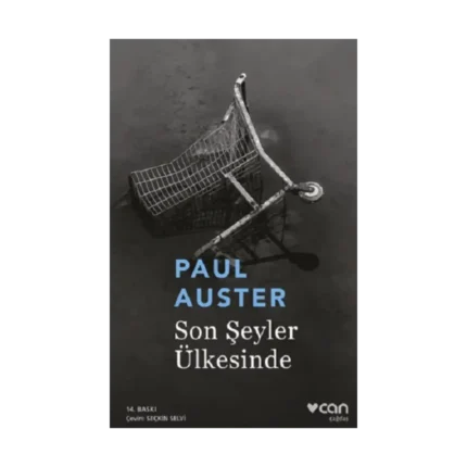 Son Şeyler Ülkesinde