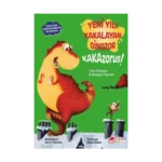 Yeni Yılı Kakalayan Dinozor Kakazorus