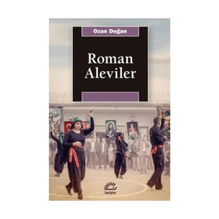 Roman Aleviler