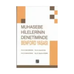 Muhasebe Hilelerinin Denetiminde Benford Yasası