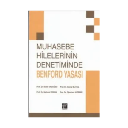 Muhasebe Hilelerinin Denetiminde Benford Yasası