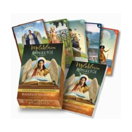 Meleklerin BilgeliğiTarot