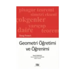 Geometri Öğretimi ve Öğrenimi