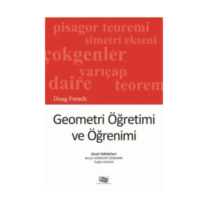Geometri Öğretimi ve Öğrenimi