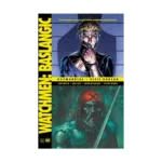 Watchmen Başlangıç: Ozymandias – Kızıl Korsan