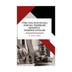 Türk Ceza Hukukunda Koruma Tedbirleri Nedeniyle Tazminat Davaları