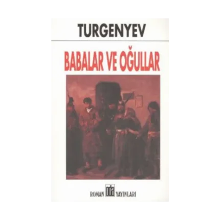 Babalar ve Oğullar