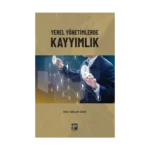 Yerel Yönetimlerde Kayyımlık