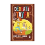 Koşu Yarışının Hilebazı - Dedektif Tayfa 3