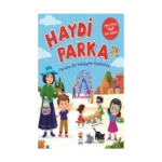Haydi Parka - Yardım Et! Hikayem Kayboldu