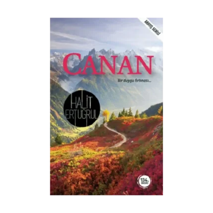 Canan