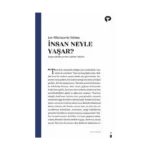 İnsan Ne İle Yaşar?