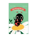 Uğurböceği Benekli Hem Güzel Hem Akıllı