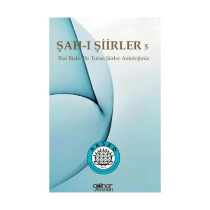 Şah-ı Şiirler 5
