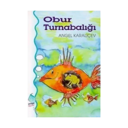 Obur Turnabalığı