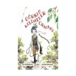 Görklü Kelimeler Ormanı