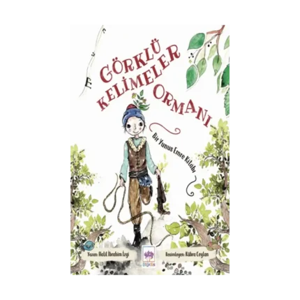 Görklü Kelimeler Ormanı