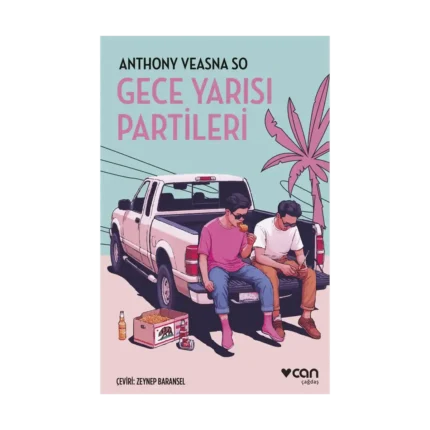 Gece Yarısı Partileri