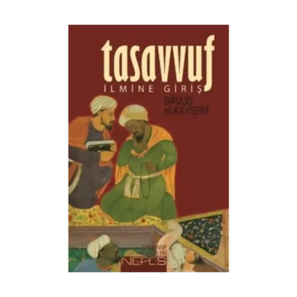 Tasavvuf İlmine Giriş