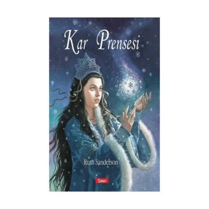 Kar Prensesi (Ciltli)