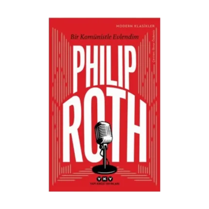 Bir Komünistle Evlendim