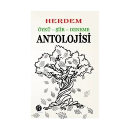Herdem Öykü - Şiir - Deneme Antolojisi