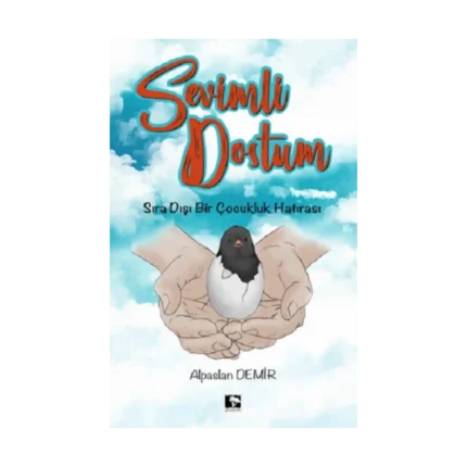 Sevimli Dostum