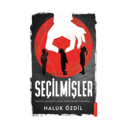 Seçilmişler